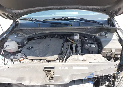 2023 Kia Sportage Lx z USA, uszkodzony, nr VIN KNDPU3AF4P7089905